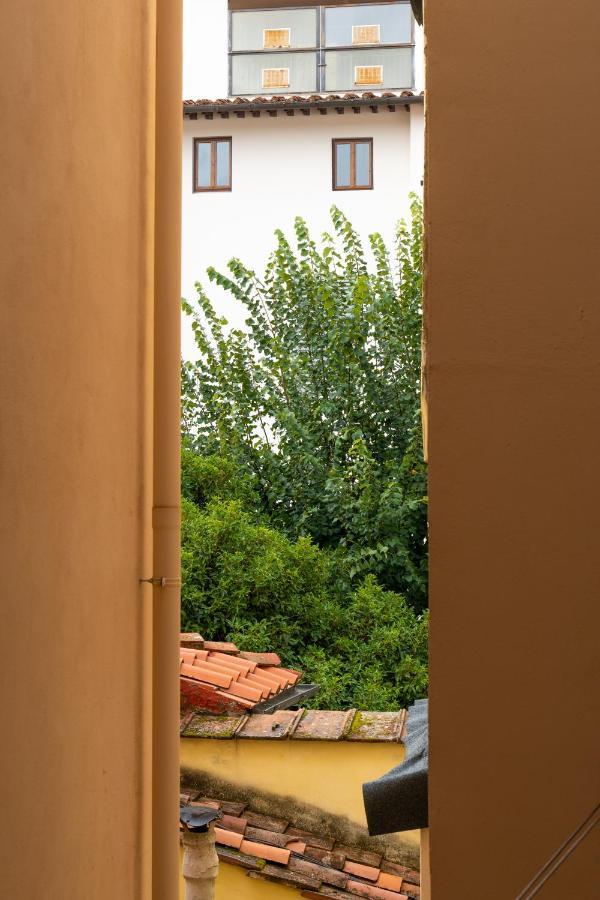Accademia - Flo Apartments Florenţa Exterior foto